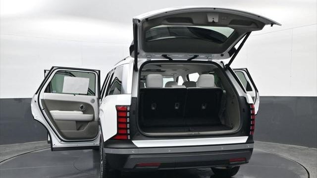 2026 Hyundai PALISADE SEL Premium