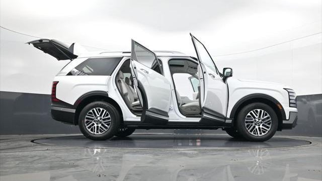 2026 Hyundai PALISADE SEL Premium