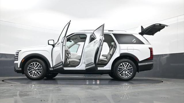 2026 Hyundai PALISADE SEL Premium