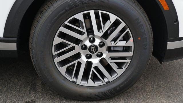 2026 Hyundai PALISADE SEL Premium