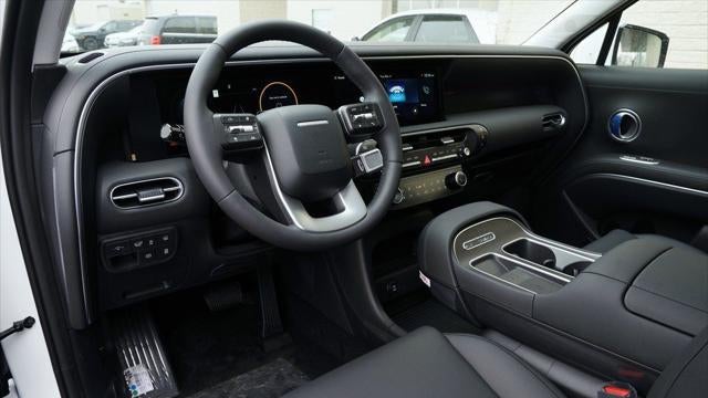 2026 Hyundai PALISADE SEL Premium