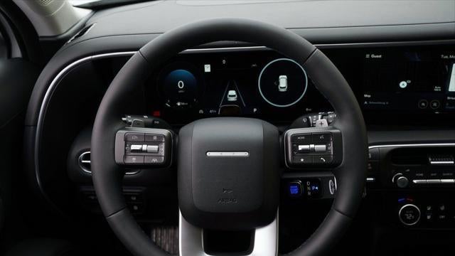 2026 Hyundai PALISADE SEL Premium