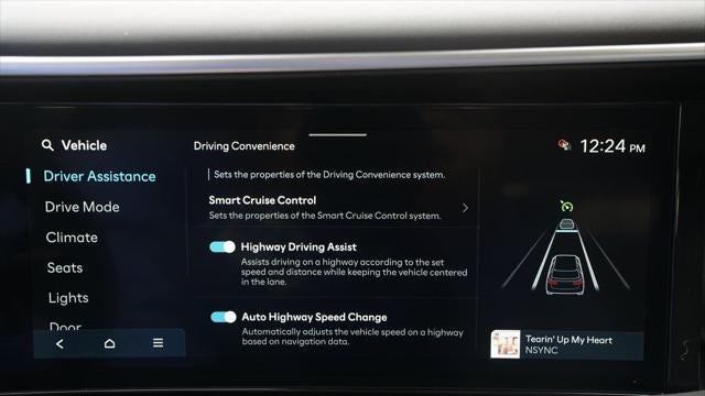 2026 Hyundai PALISADE SEL Premium
