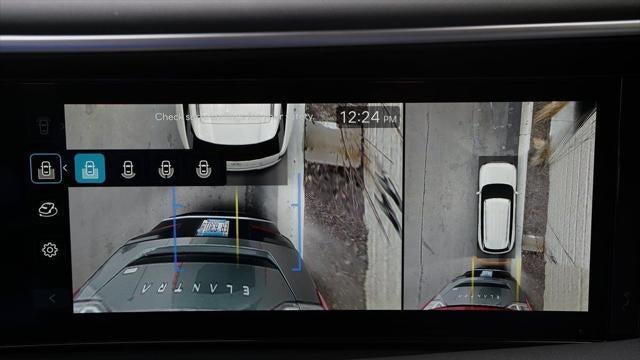 2026 Hyundai PALISADE SEL Premium