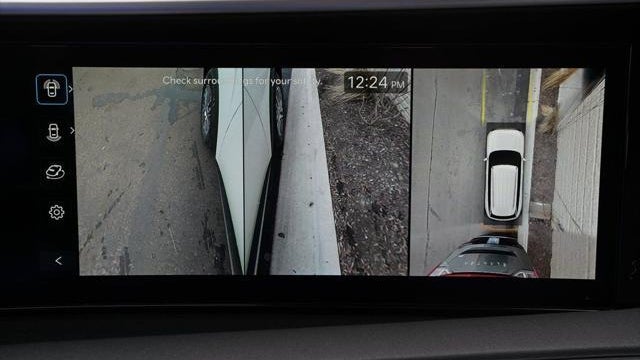 2026 Hyundai PALISADE SEL Premium