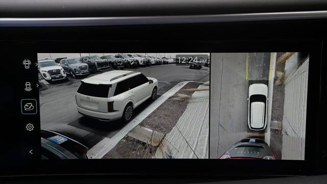 2026 Hyundai PALISADE SEL Premium