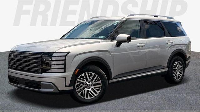 Preowned 2026 Hyundai PALISADE SEL Premium for Sale