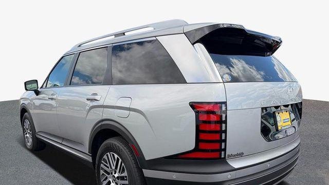 2026 Hyundai PALISADE SEL Premium