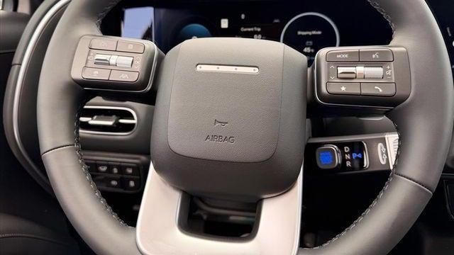 2026 Hyundai PALISADE SEL Premium