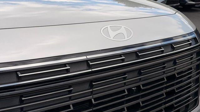 2026 Hyundai PALISADE SEL Premium
