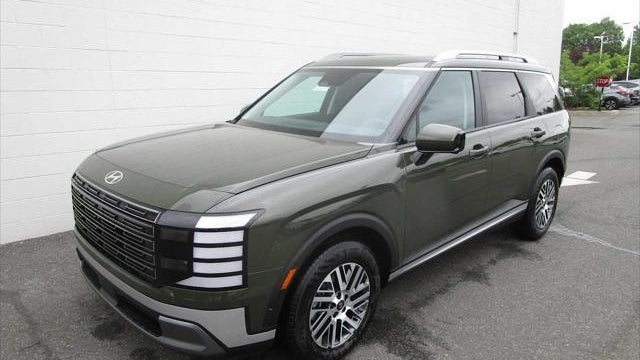 Preowned 2026 Hyundai PALISADE SEL Premium for Sale