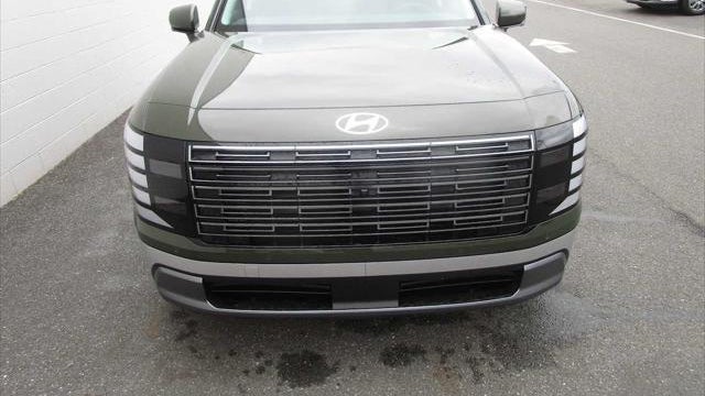2026 Hyundai PALISADE SEL Premium