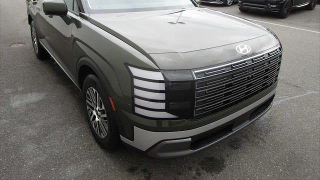 2026 Hyundai PALISADE SEL Premium