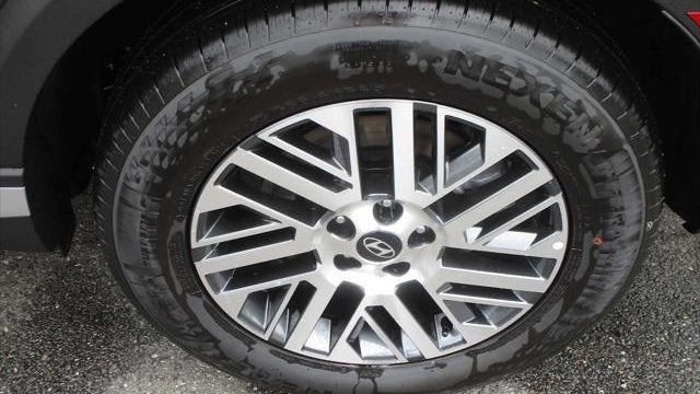 2026 Hyundai PALISADE SEL Premium