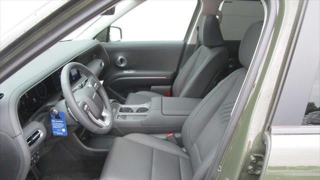 2026 Hyundai PALISADE SEL Premium