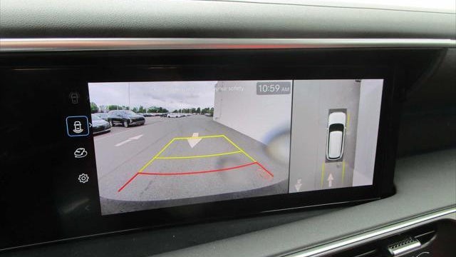 2026 Hyundai PALISADE SEL Premium