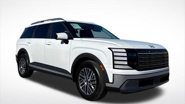 Preowned 2026 Hyundai PALISADE SEL Premium for Sale