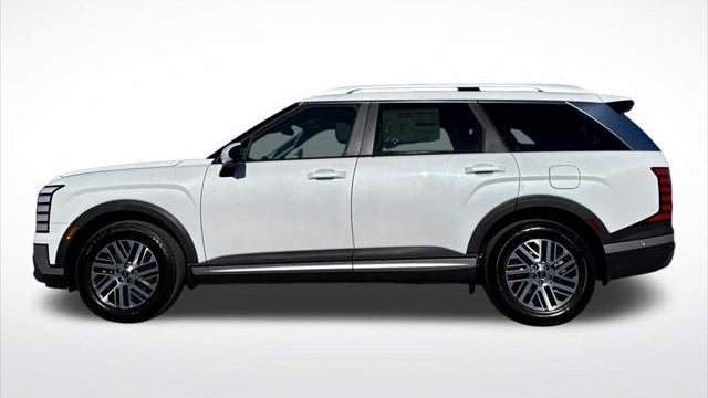 2026 Hyundai PALISADE SEL Premium