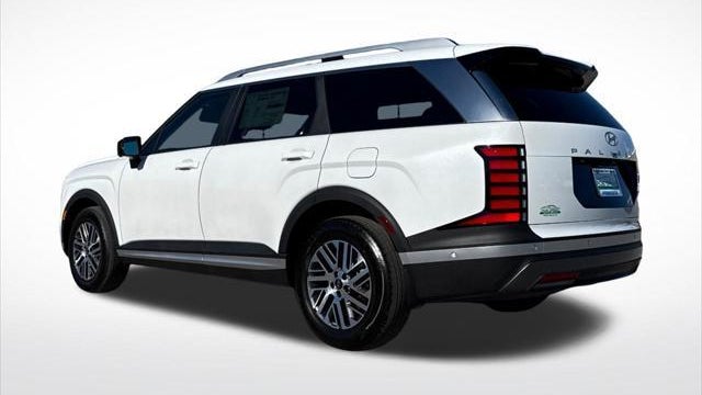 2026 Hyundai PALISADE SEL Premium