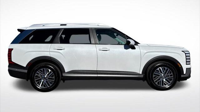 2026 Hyundai PALISADE SEL Premium