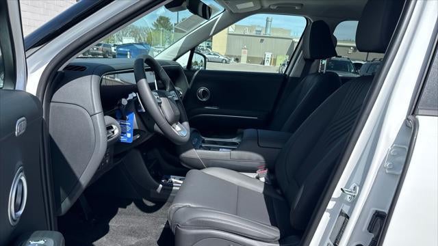 2026 Hyundai PALISADE SEL Premium