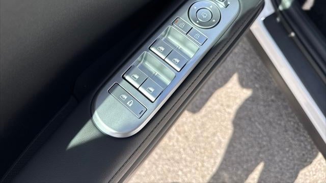 2026 Hyundai PALISADE SEL Premium