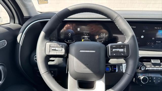 2026 Hyundai PALISADE SEL Premium