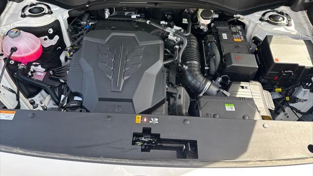 2026 Hyundai PALISADE SEL Premium