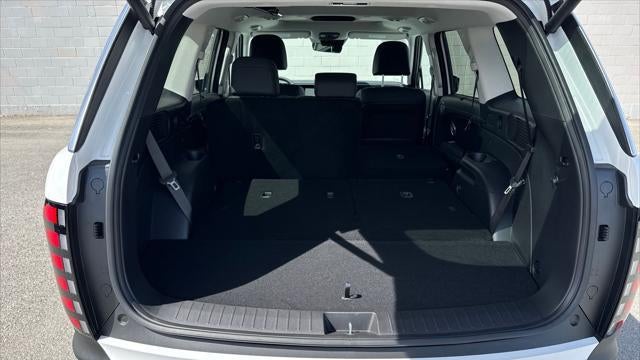 2026 Hyundai PALISADE SEL Premium