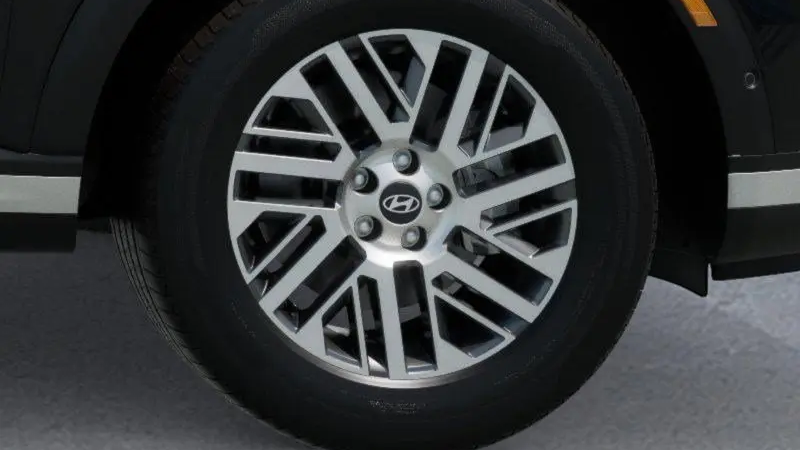2026 Hyundai PALISADE SEL Premium