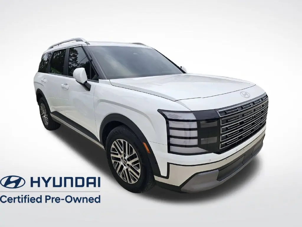 2026 Hyundai Palisade - $43,000