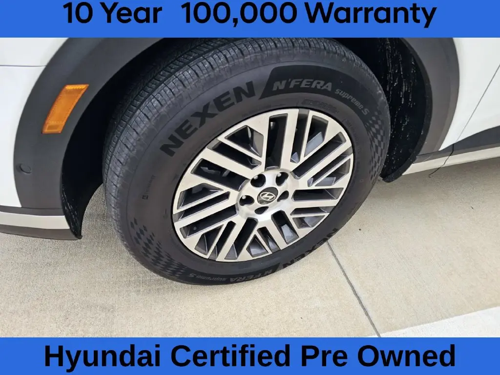 2026 Hyundai Palisade - $43,000