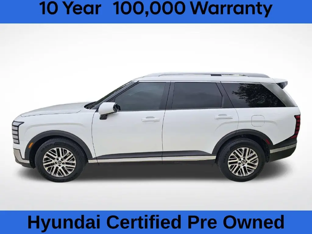 2026 Hyundai Palisade - $43,000