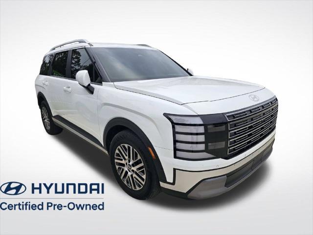 2026 Hyundai Palisade - $43,000