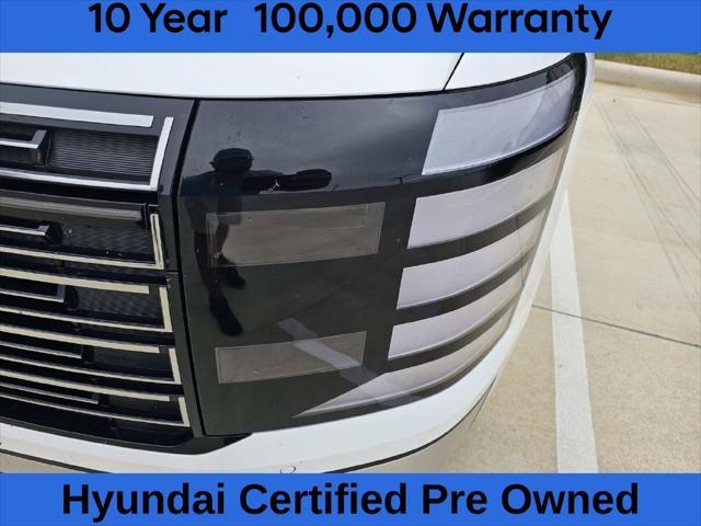 2026 Hyundai Palisade - $43,000