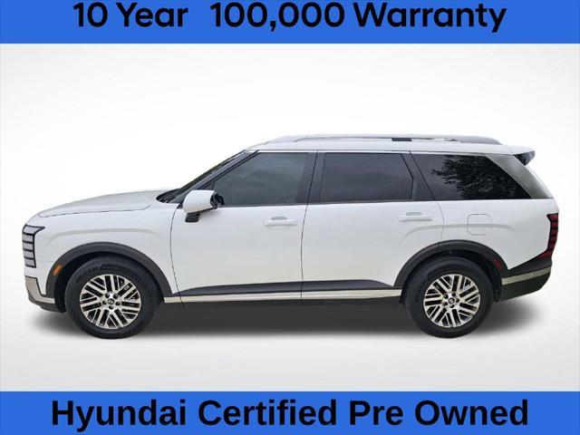2026 Hyundai Palisade - $43,000