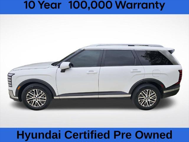 2026 Hyundai Palisade - $43,000