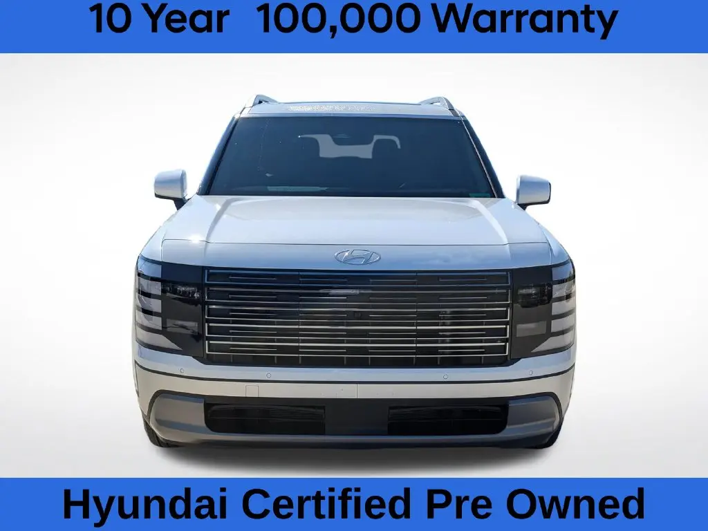 2026 Hyundai Palisade - $43,000