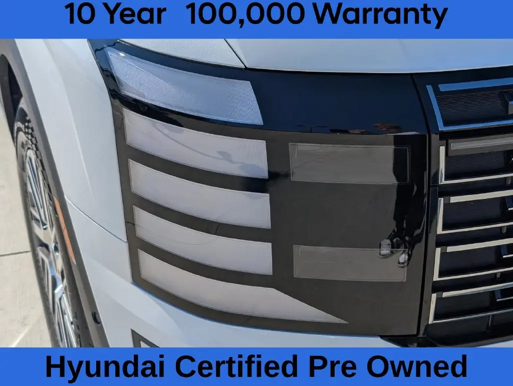 2026 Hyundai Palisade - $43,000