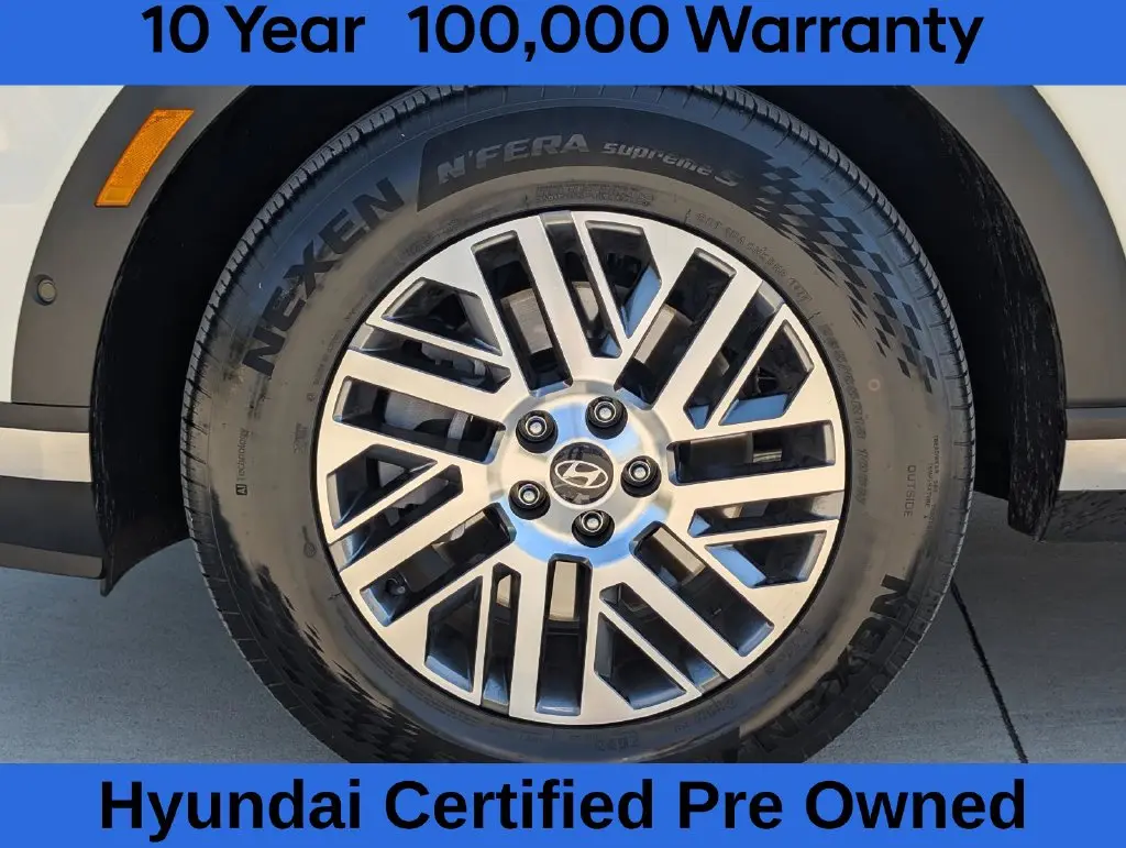 2026 Hyundai Palisade - $43,000