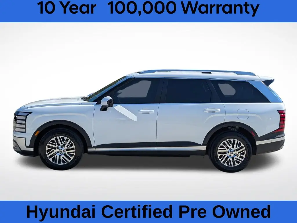 2026 Hyundai Palisade - $43,000