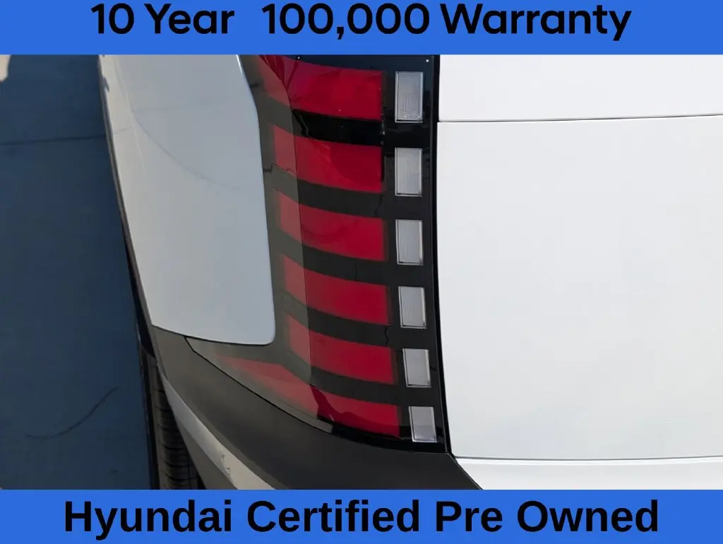 2026 Hyundai Palisade - $43,000