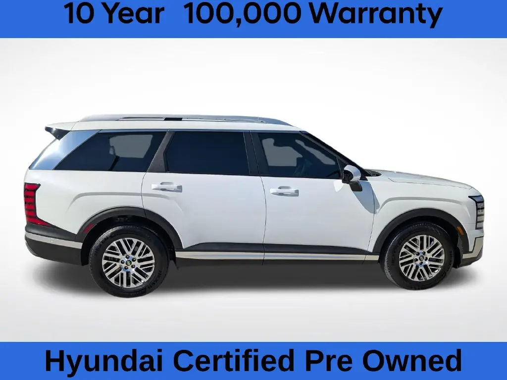 2026 Hyundai Palisade - $43,000