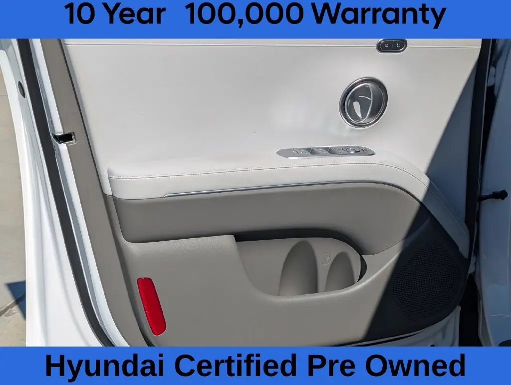 2026 Hyundai Palisade - $43,000