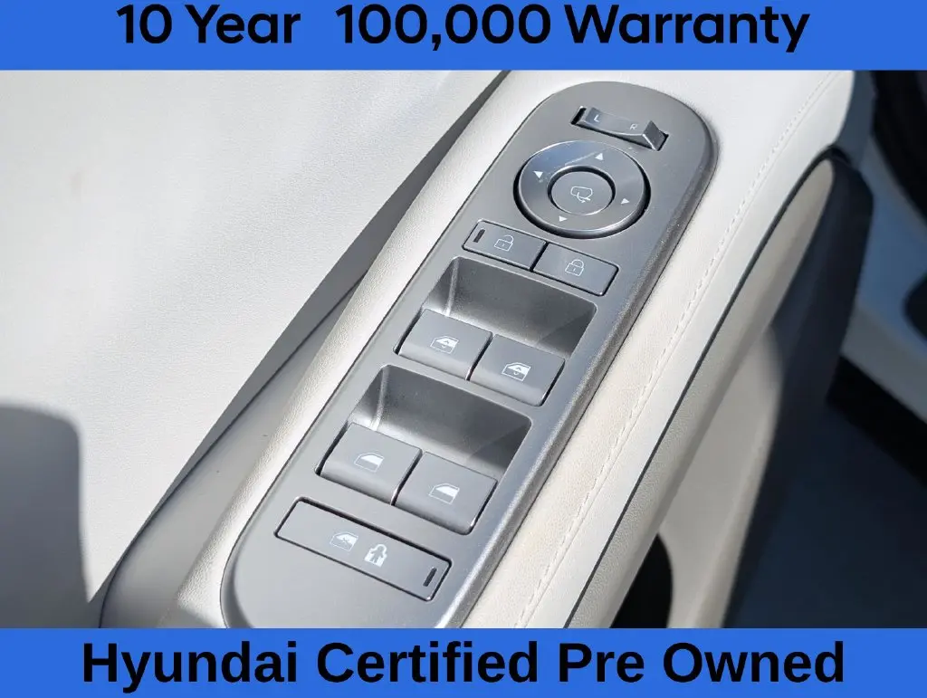 2026 Hyundai Palisade - $43,000