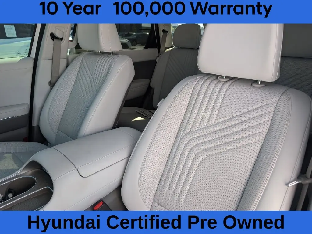 2026 Hyundai Palisade - $43,000