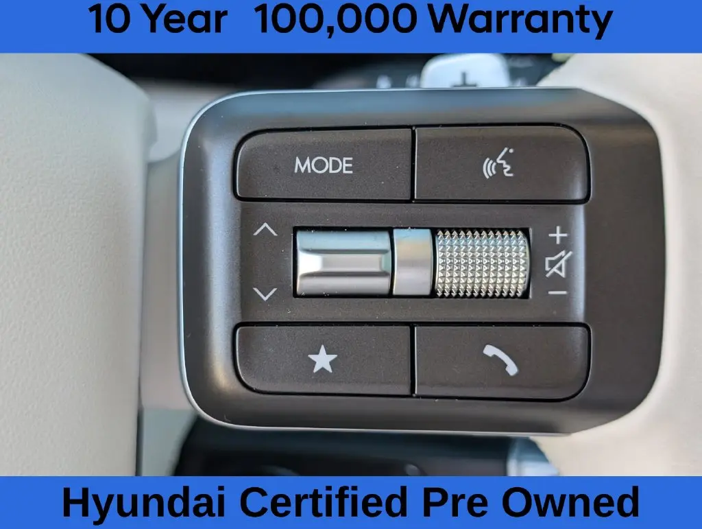 2026 Hyundai Palisade - $43,000