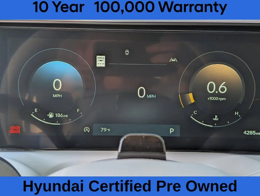 2026 Hyundai Palisade - $43,000