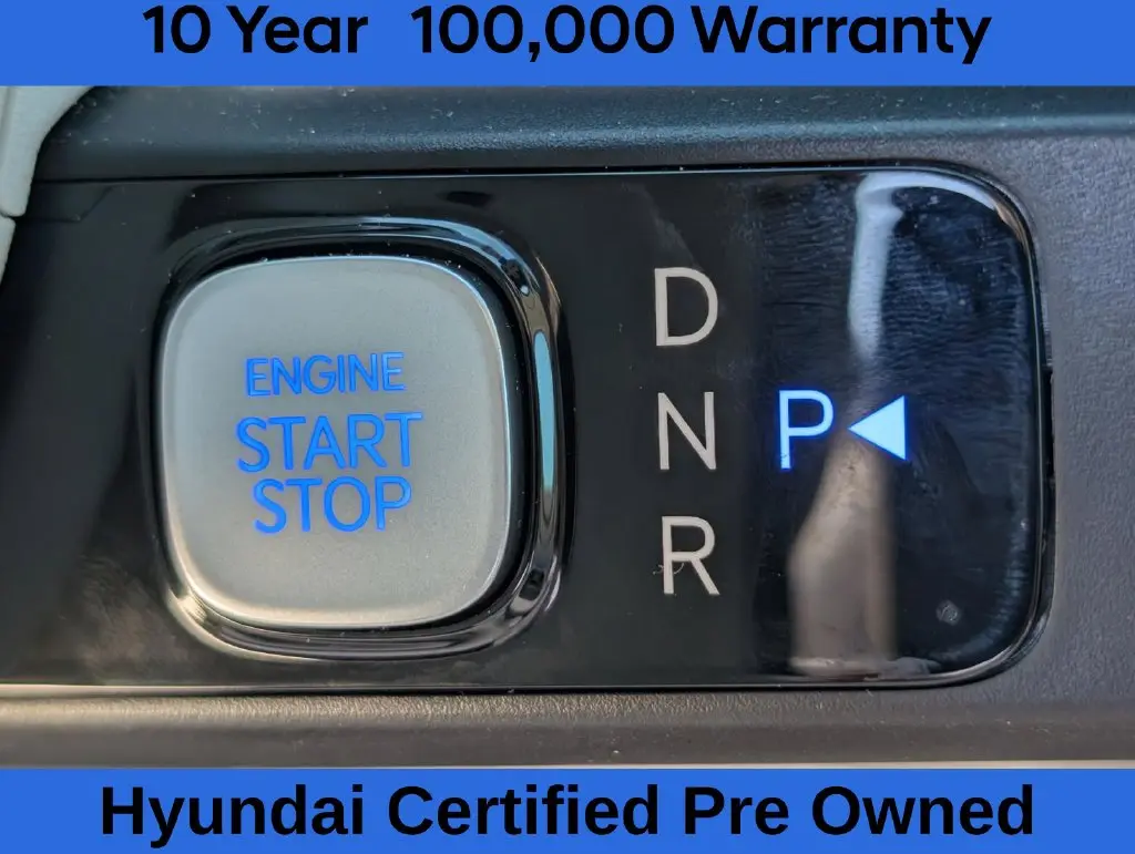 2026 Hyundai Palisade - $43,000