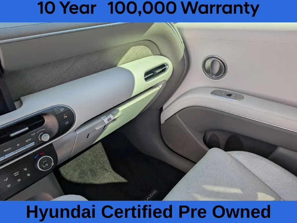 2026 Hyundai Palisade - $43,000